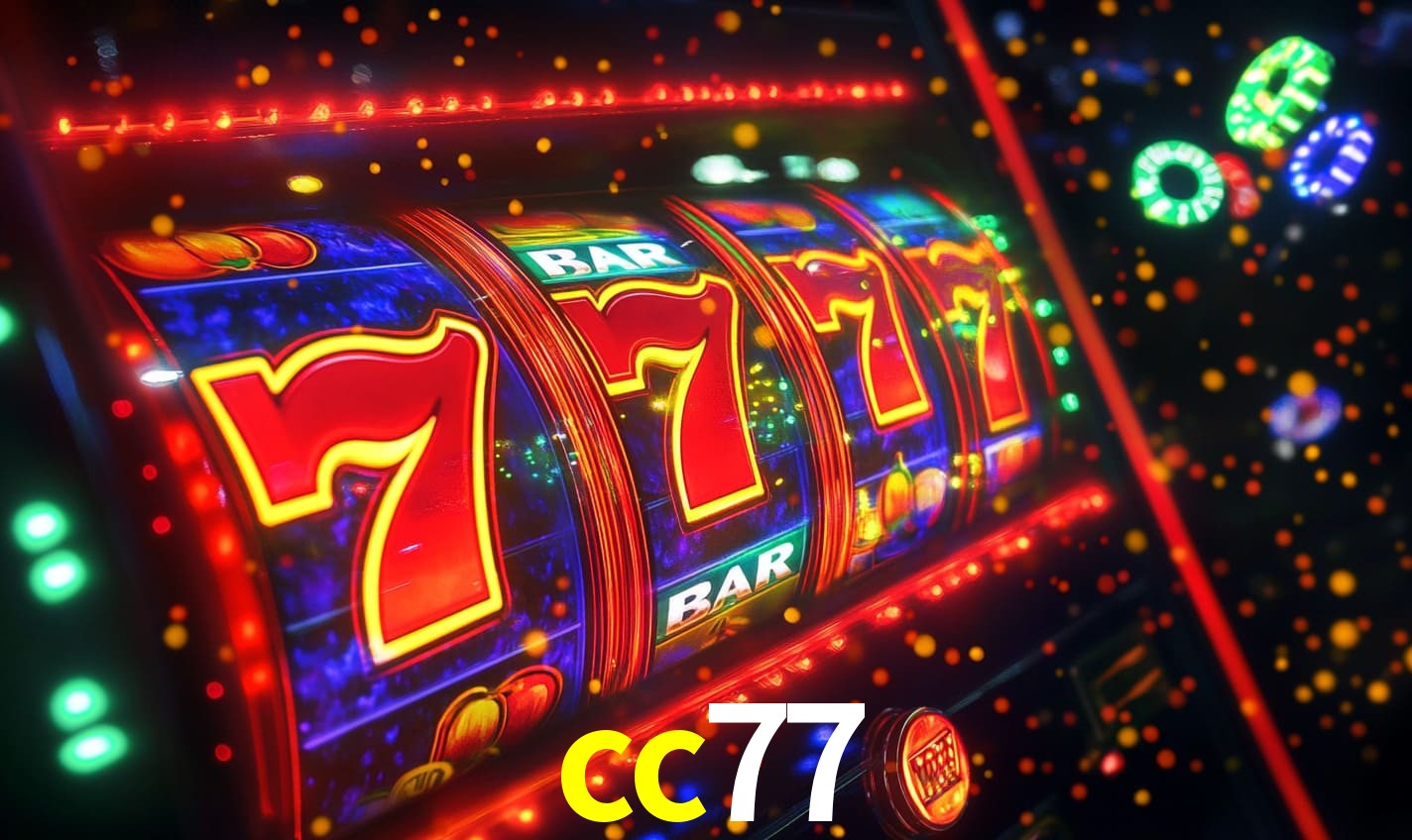 cc77 com login
