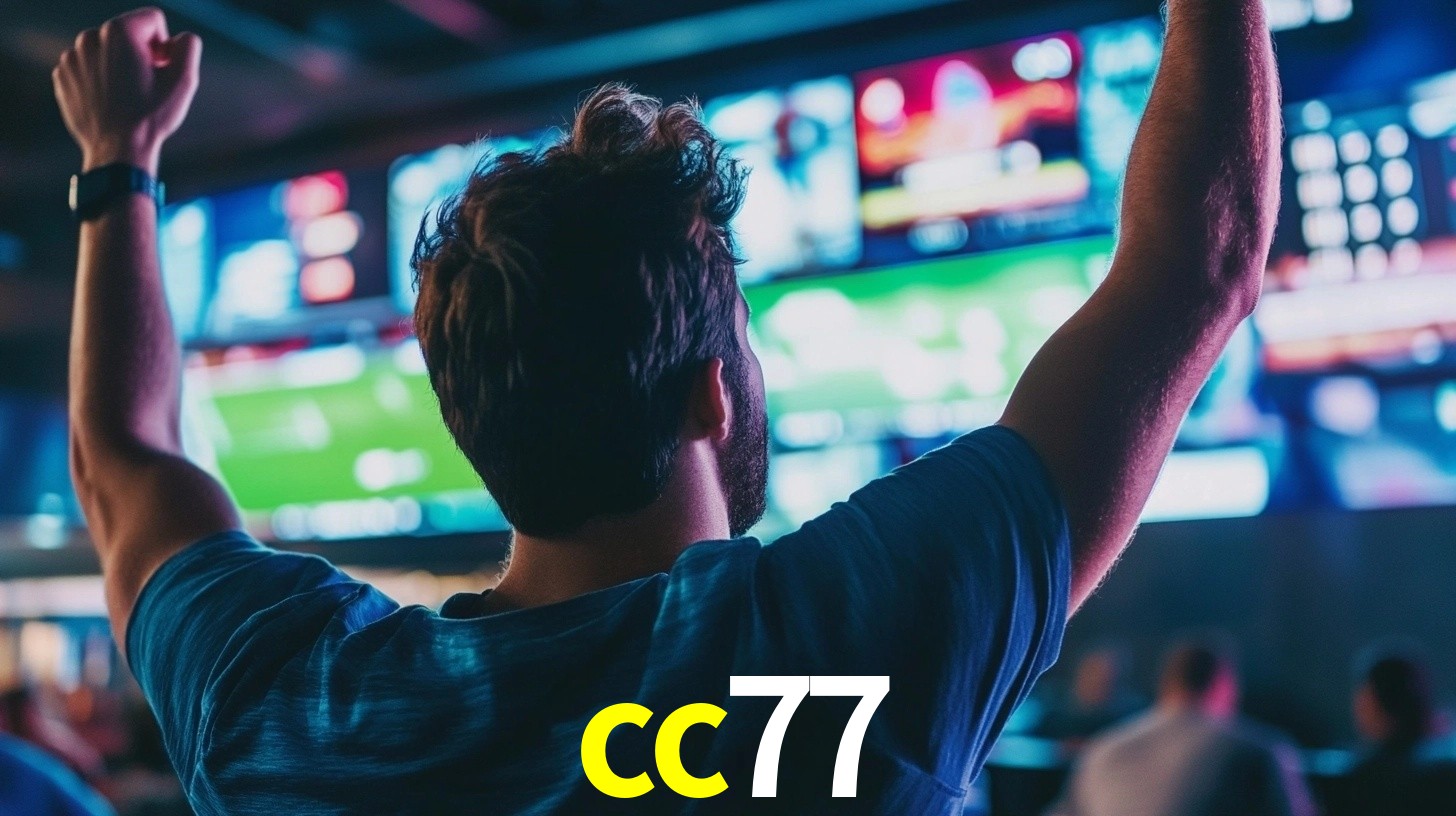 cc77 - Caça-Níqueis da Adrenalina - cc77.com