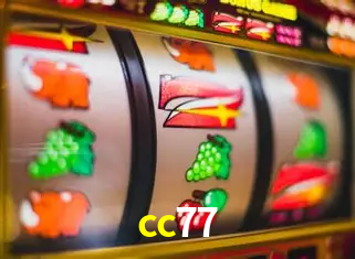 A Emoção da Loteria na cc77: Uma Chance de Mudança de Vida