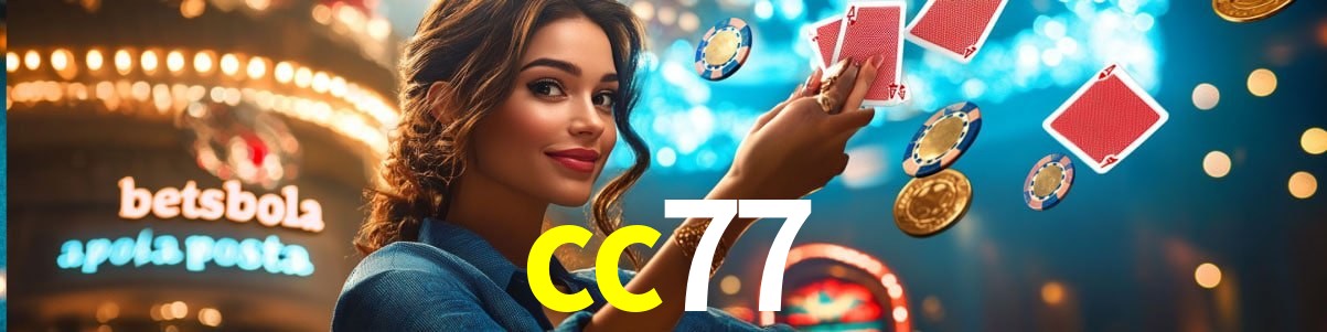 Welcome Bonus cc77