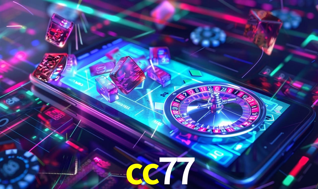 Estatísticas cc77