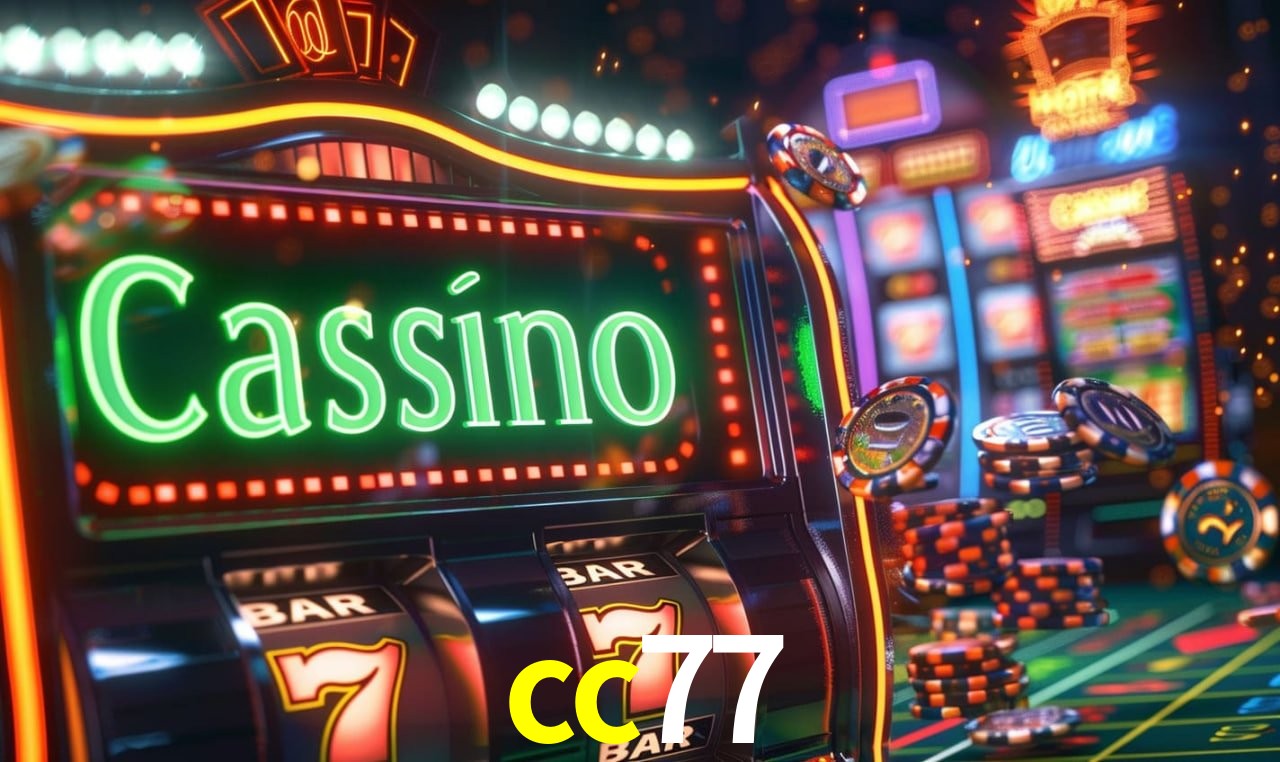 Login Seguro cc77