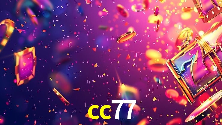 Desvendando o Mundo dos Jogos Virtuais na cc77