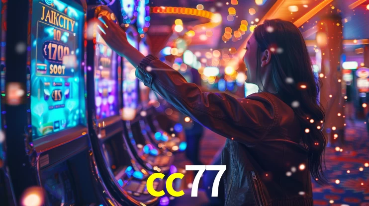 cc77 com login