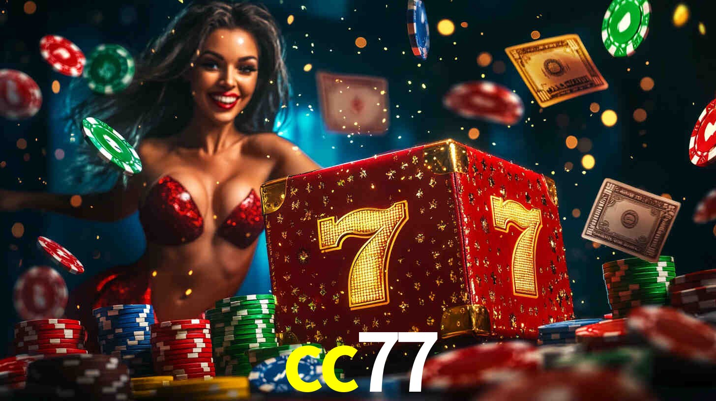 A Popularidade dos Caça-Níqueis no cc77