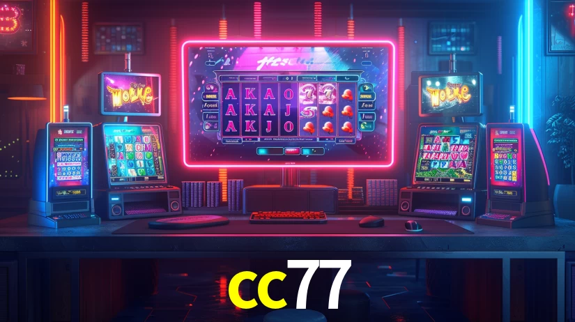 Experimente o Login Seguro Premium no cc77