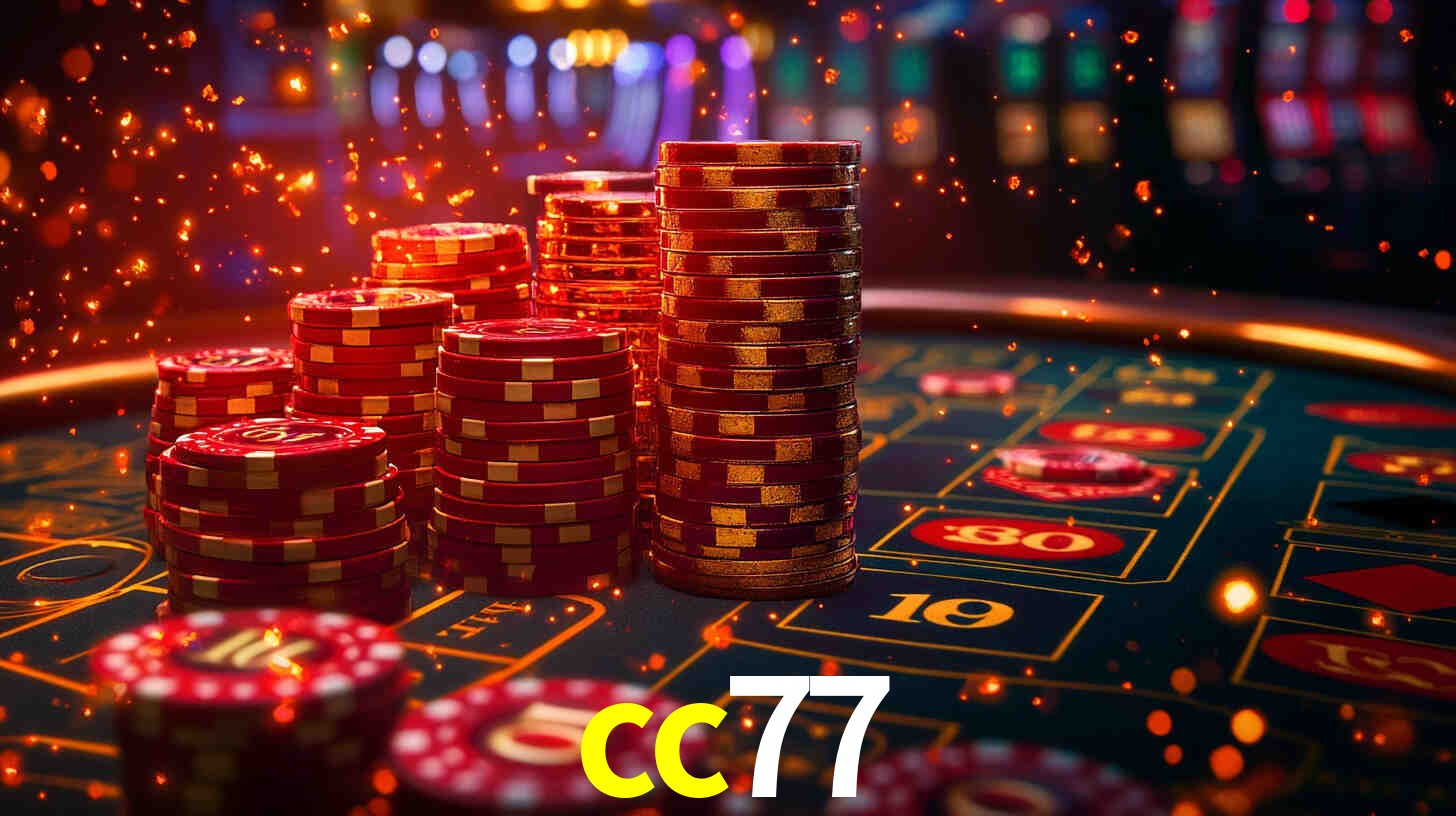 Welcome Bonus cc77