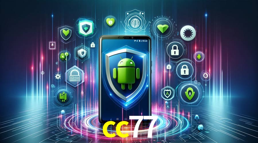 Game Providers cc77