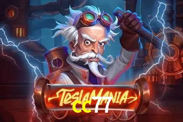 Jogos de Slot cc77
