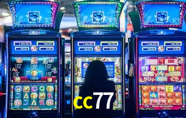 Descubra a Essência do cc77: Nossa História e Compromissos