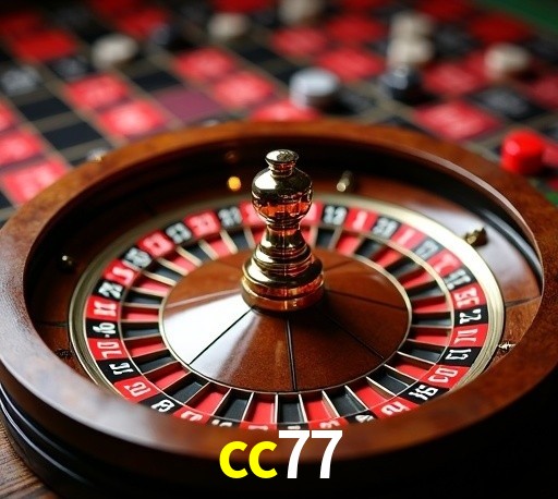 Jogos populares e pagamentos rápidos na cc77
