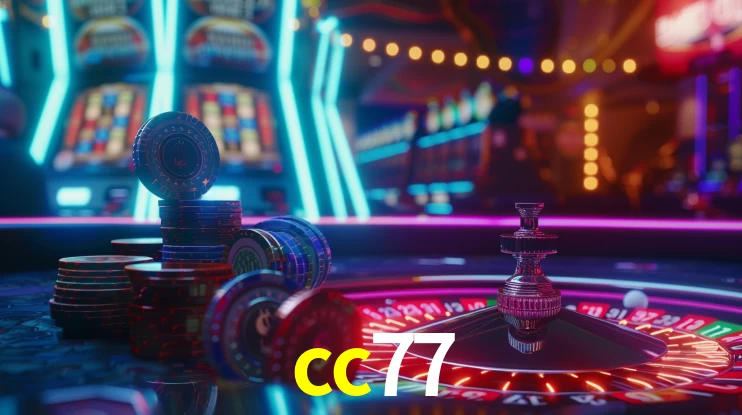 Live Casino cc77