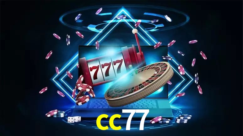 Casino Ao Vivo cc77