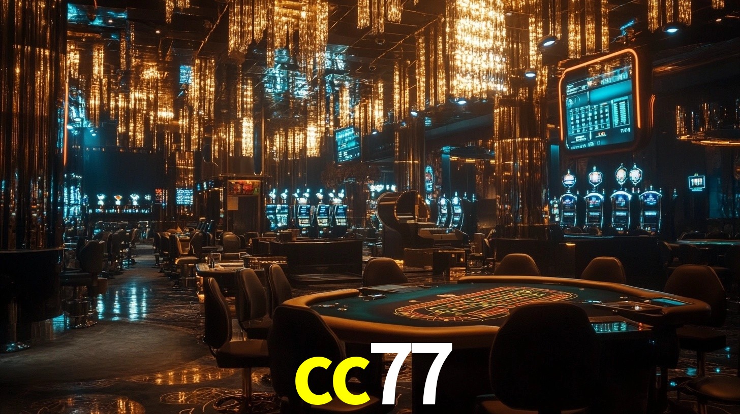 cc77: Seu Especialista em Apostas Esportivas Brasileiras