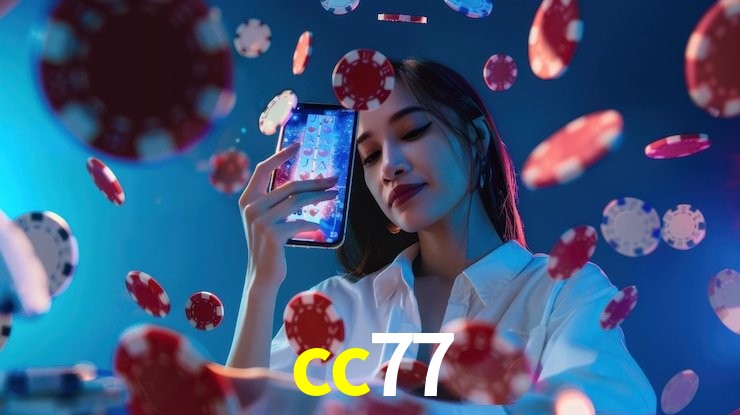 Descubra o Programa VIP da cc77: Vantagens Exclusivas para Jogadores