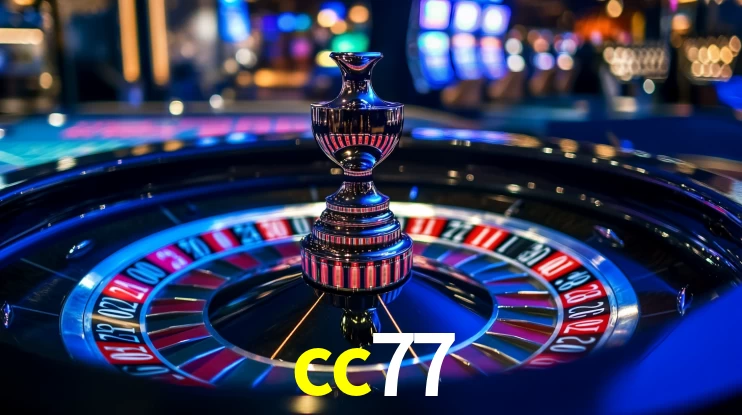 cc77 com login