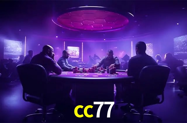 Descubra a Essência do cc77: Nossa História e Compromissos