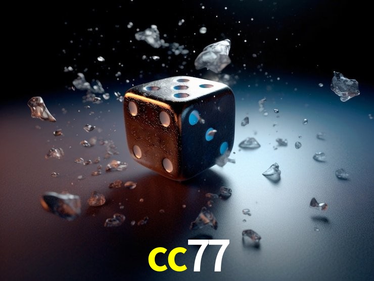 Variedade de jogos na cc77