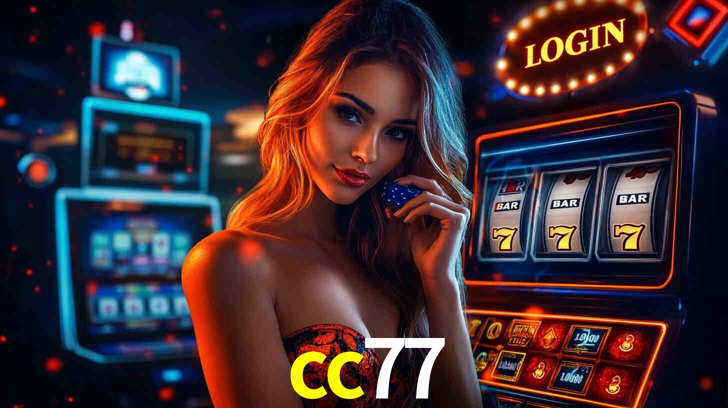 cc77 com login