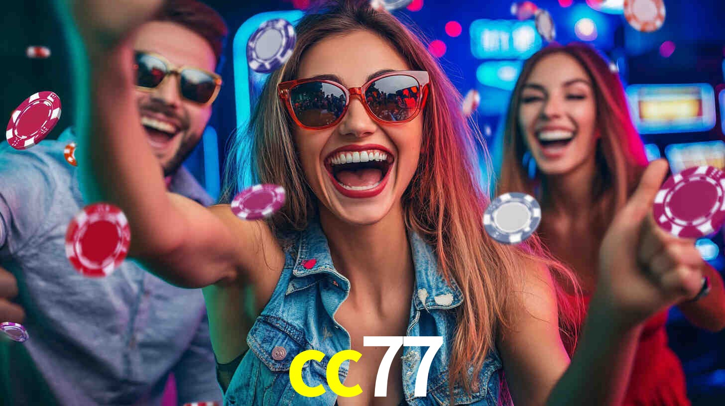 A Popularidade dos Caça-Níqueis no cc77
