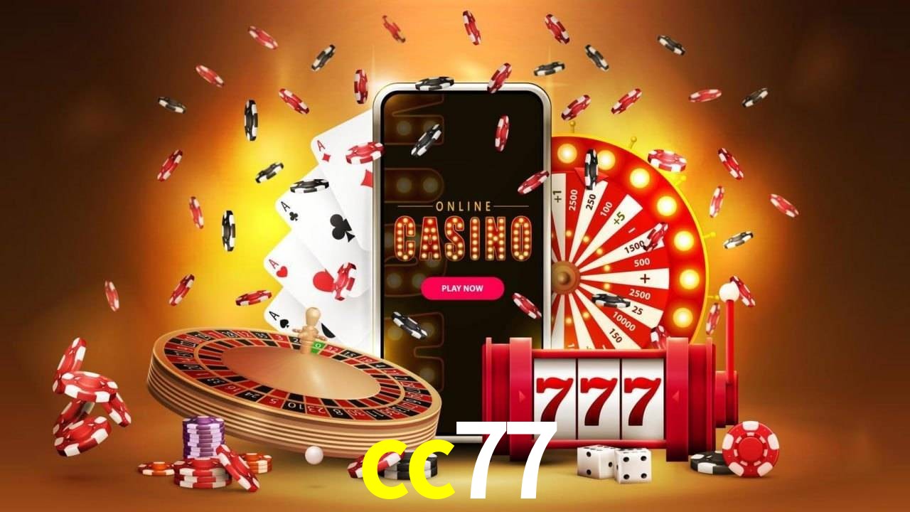 Diretório de Jogos cc77
