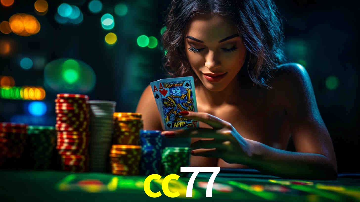 Descubra a Essência do cc77: Nossa História e Compromissos