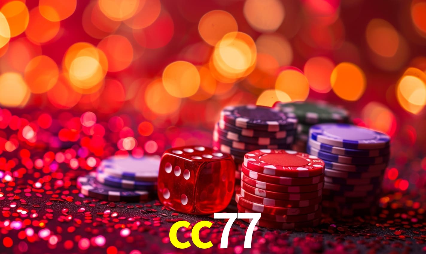 Desvendando o Mundo dos Jogos Virtuais na cc77