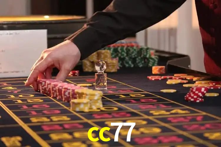 Descubra o Programa VIP da cc77: Vantagens Exclusivas para Jogadores