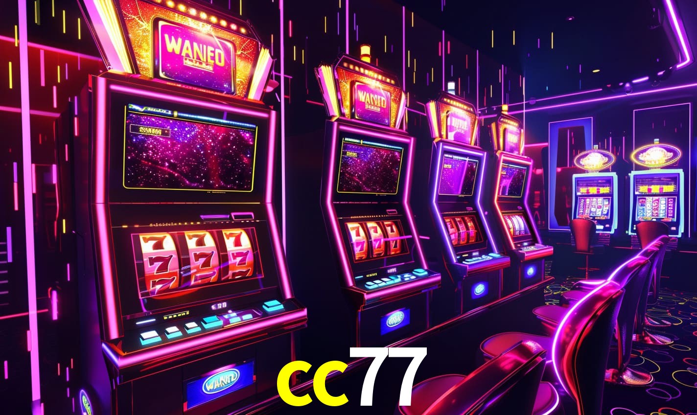 A Experiência Imersiva dos Cassinos Ao Vivo no cc77