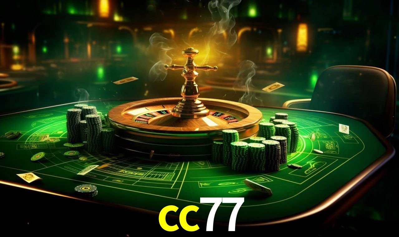 cassino cc77