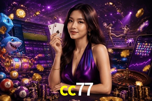 Live Casino cc77