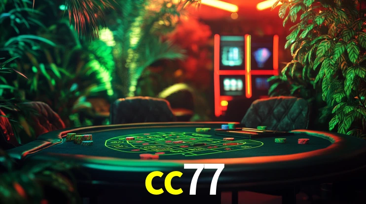 Welcome Bonus cc77