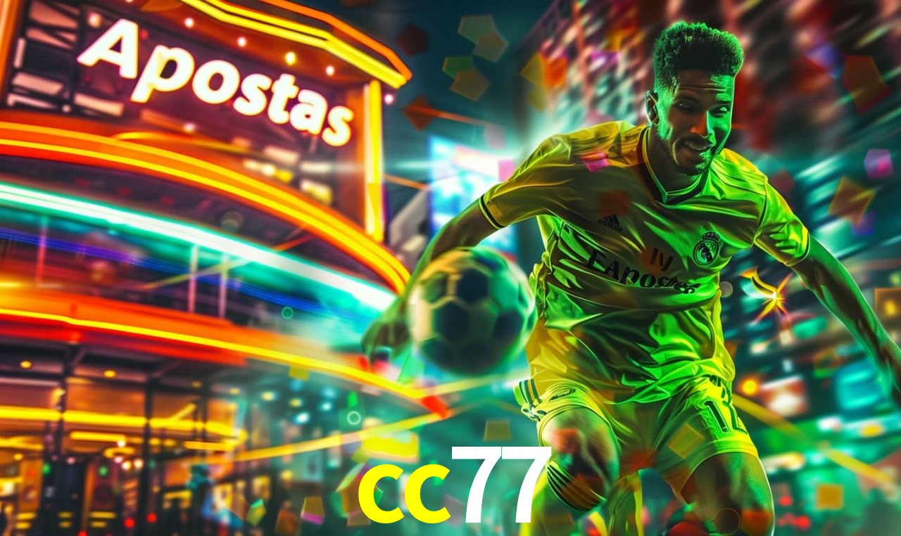 Casino Ao Vivo cc77