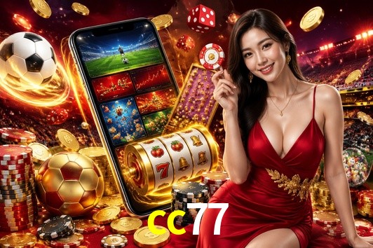 Football Betting cc77