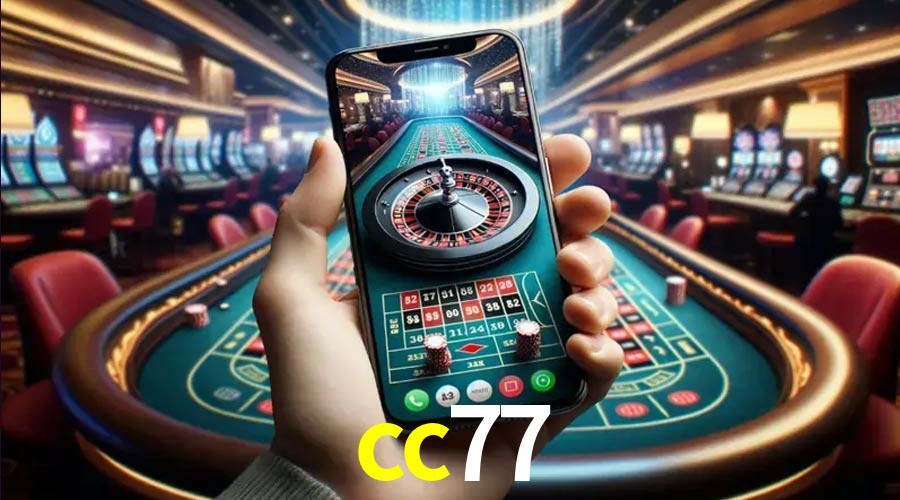Quick Registration cc77