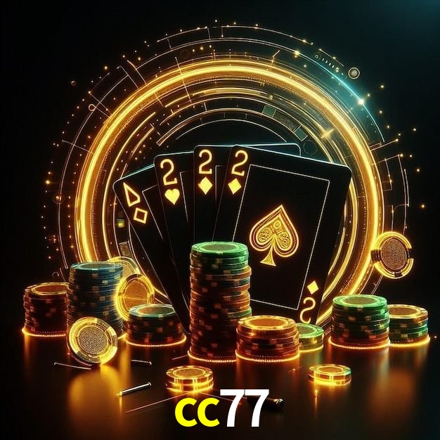 Provedores de Jogos cc77