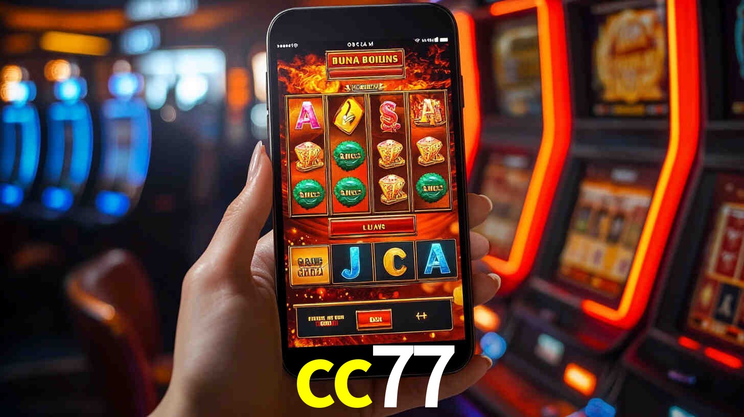 cc77 - Cassino do Ouro Vivo - cc77.com